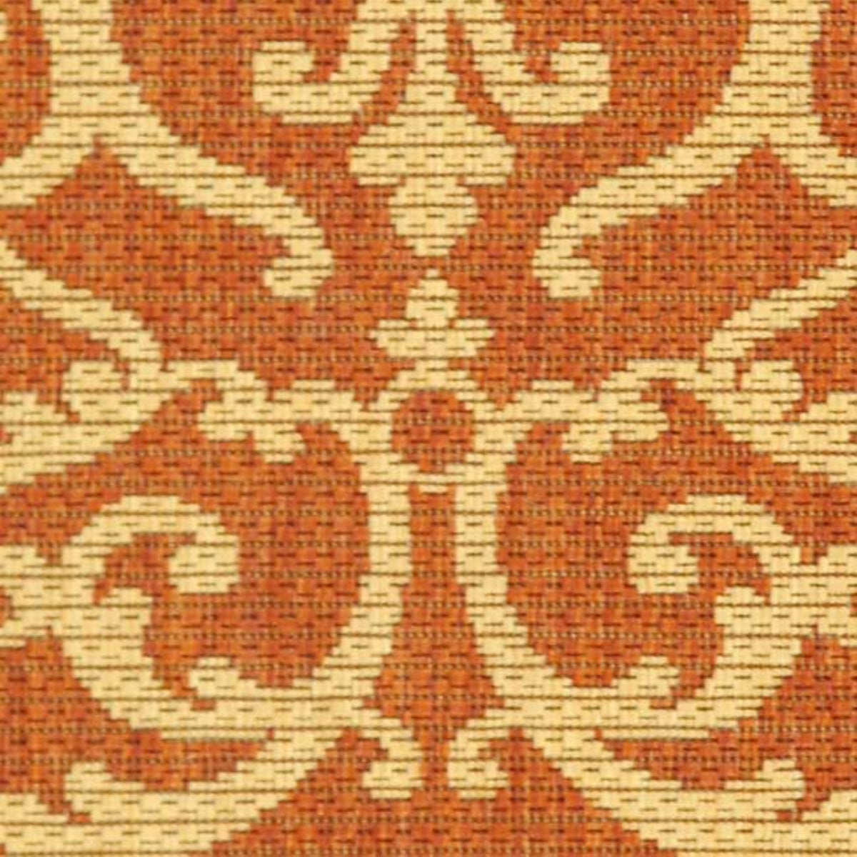 TERRACOTTA / NATURAL