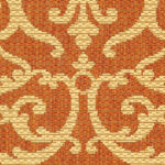 TERRACOTTA / NATURAL