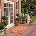 TERRACOTTA / NATURAL