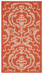 TERRACOTTA / NATURAL