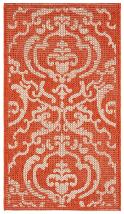 TERRACOTTA / NATURAL