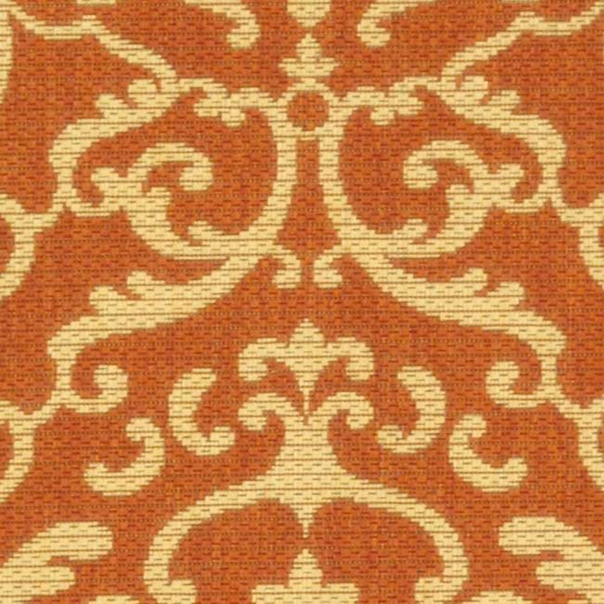 TERRACOTTA / NATURAL