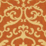 TERRACOTTA / NATURAL
