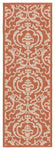 TERRACOTTA / NATURAL