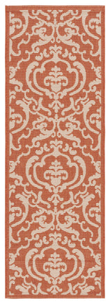 TERRACOTTA / NATURAL