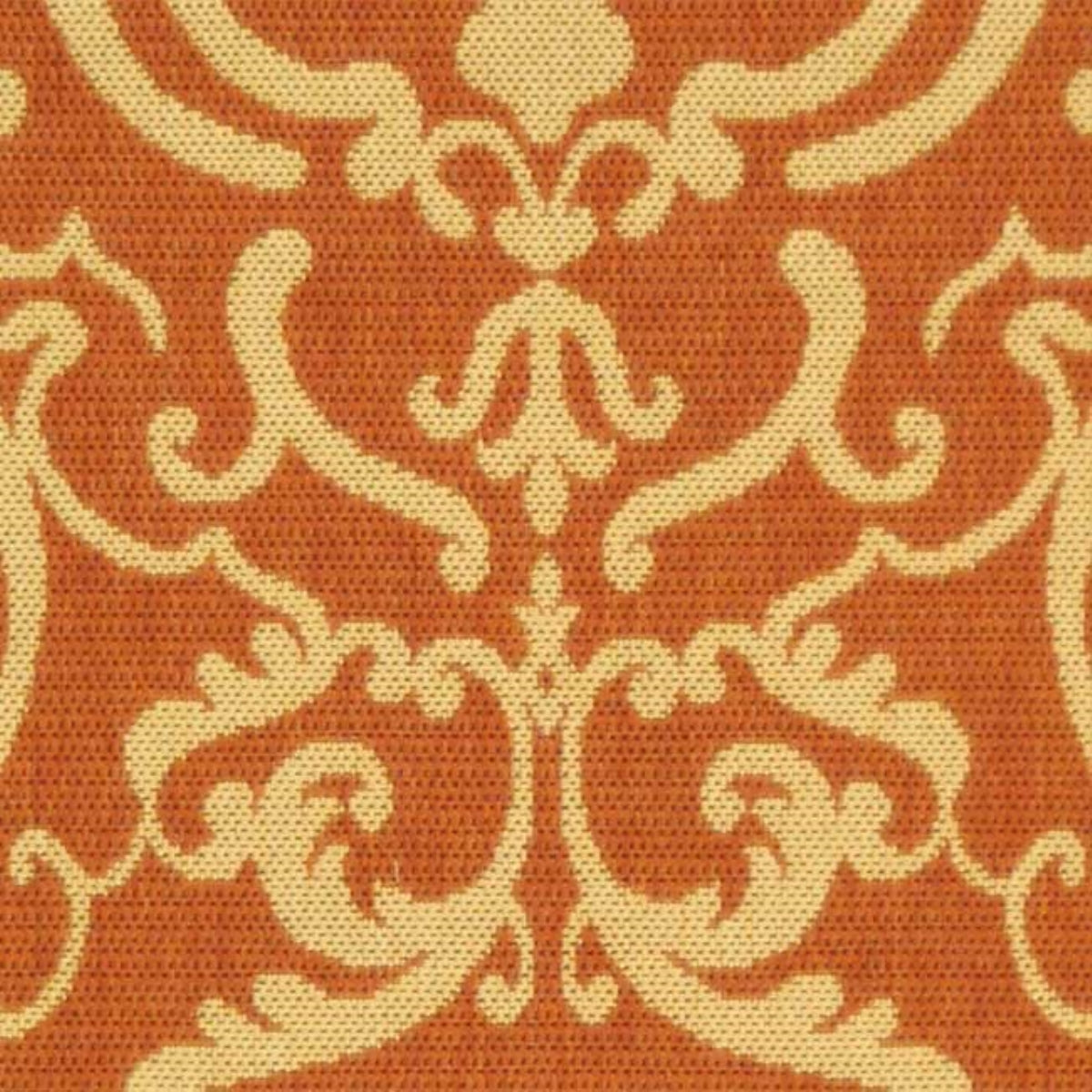 TERRACOTTA / NATURAL