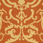 TERRACOTTA / NATURAL