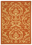 TERRACOTTA / NATURAL