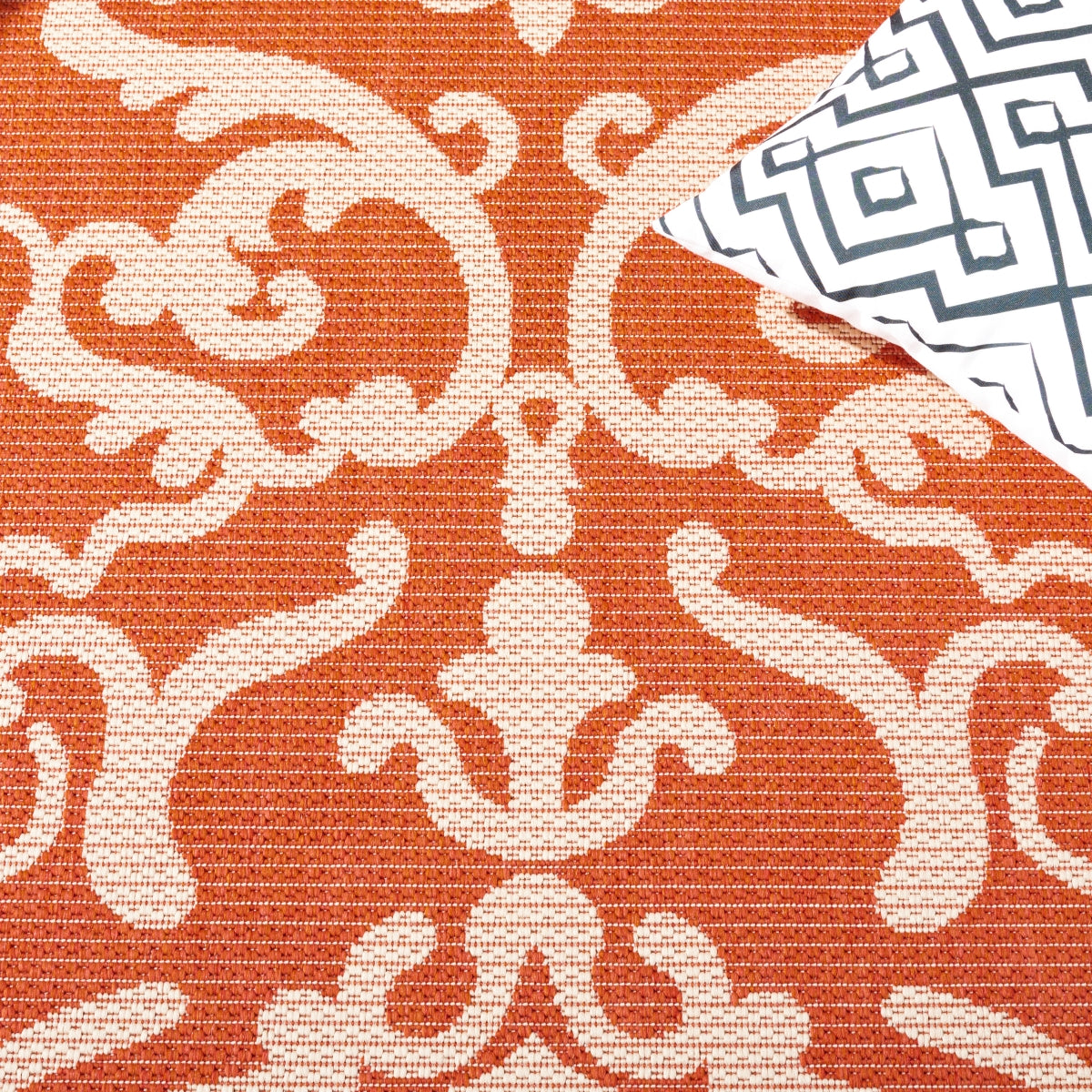 TERRACOTTA / NATURAL