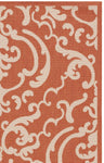 TERRACOTTA / NATURAL