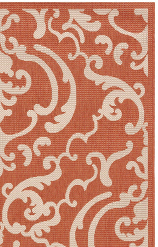 TERRACOTTA / NATURAL