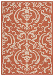 TERRACOTTA / NATURAL