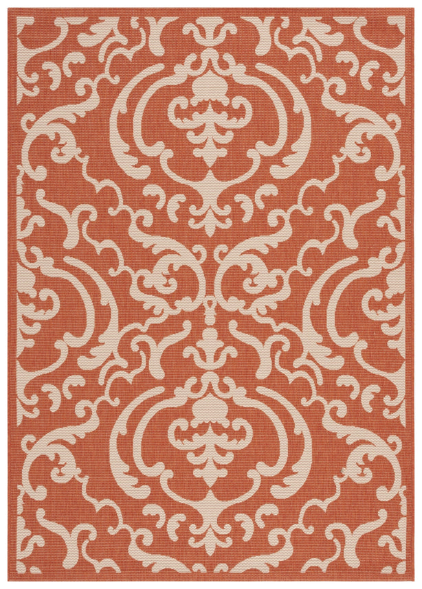 TERRACOTTA / NATURAL