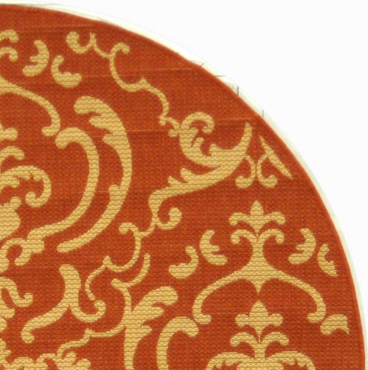 TERRACOTTA / NATURAL