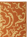 TERRACOTTA / NATURAL