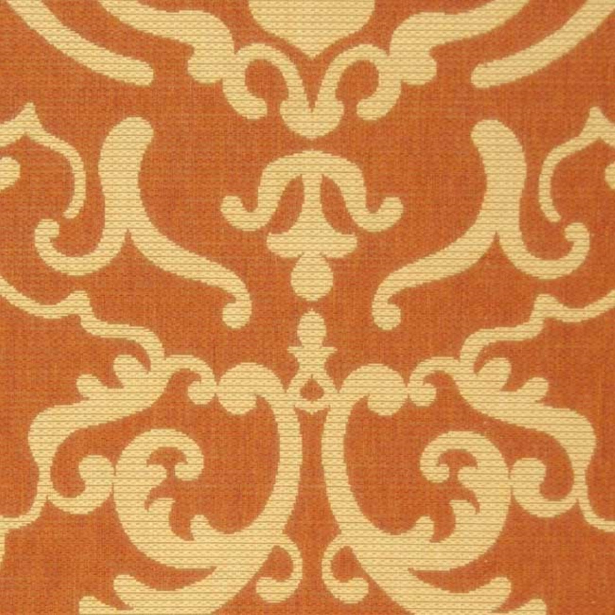 TERRACOTTA / NATURAL