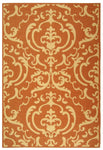 TERRACOTTA / NATURAL