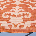 TERRACOTTA / NATURAL