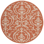 TERRACOTTA / NATURAL