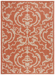 TERRACOTTA / NATURAL