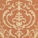 TERRACOTTA / NATURAL