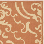 TERRACOTTA / NATURAL