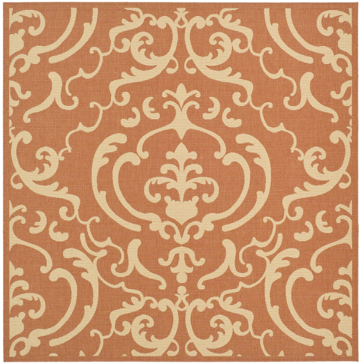 TERRACOTTA / NATURAL