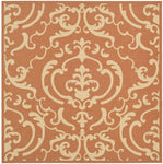 TERRACOTTA / NATURAL