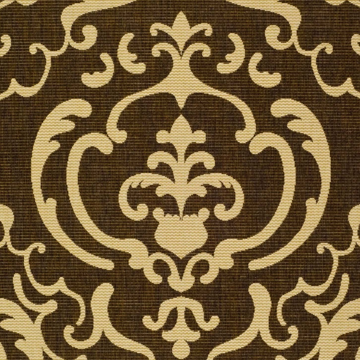CHOCOLATE / NATURAL