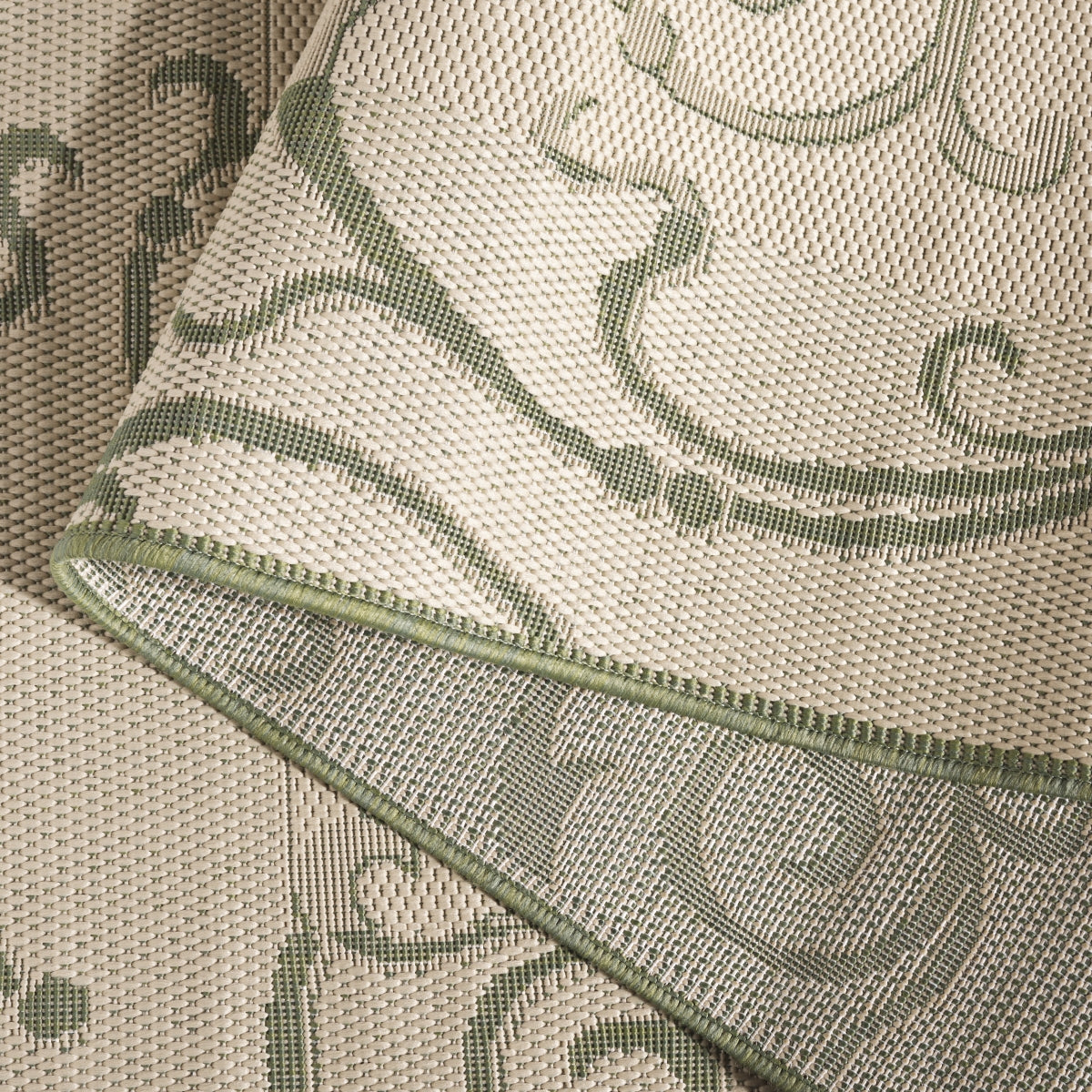 NATURAL / OLIVE