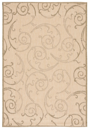 Safavieh Courtyard 2665 Rug, CY2665