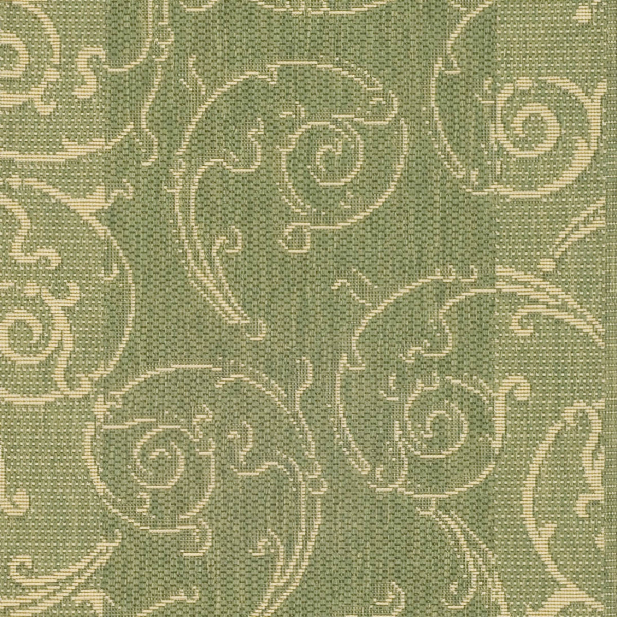 OLIVE / NATURAL