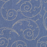 BLUE / NATURAL