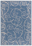BLUE / NATURAL