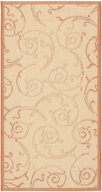 NATURAL / TERRA