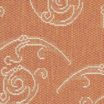 TERRACOTTA / NATURAL