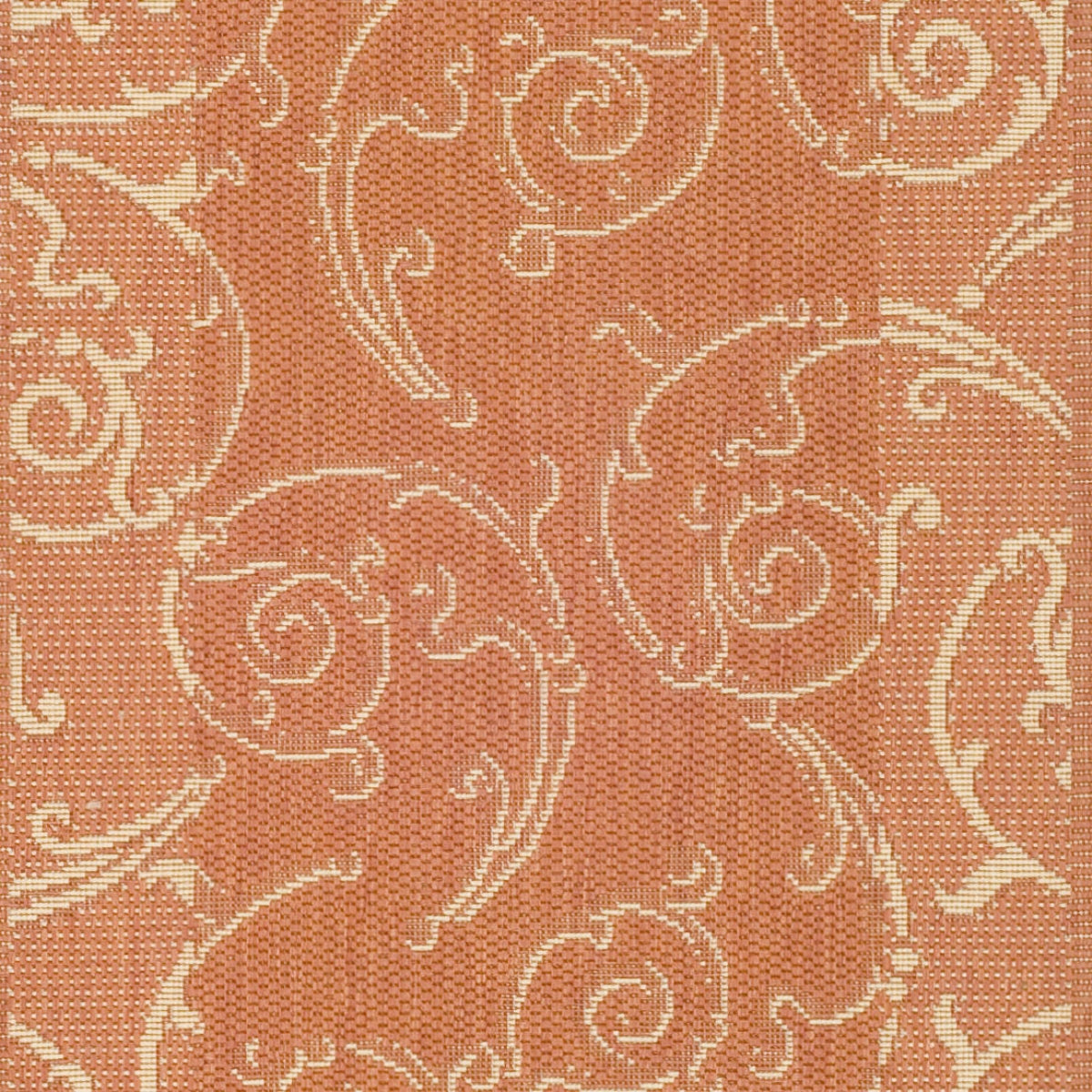 TERRACOTTA / NATURAL