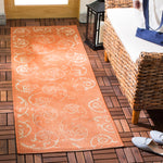 TERRACOTTA / NATURAL