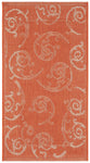 TERRACOTTA / NATURAL