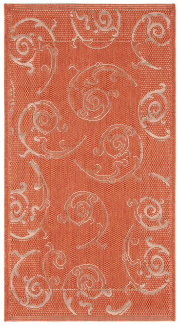 TERRACOTTA / NATURAL