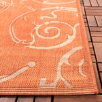 TERRACOTTA / NATURAL