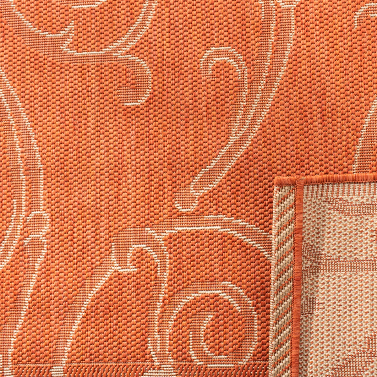 TERRACOTTA / NATURAL