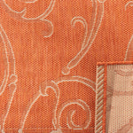 TERRACOTTA / NATURAL