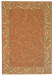 TERRACOTTA / NATURAL