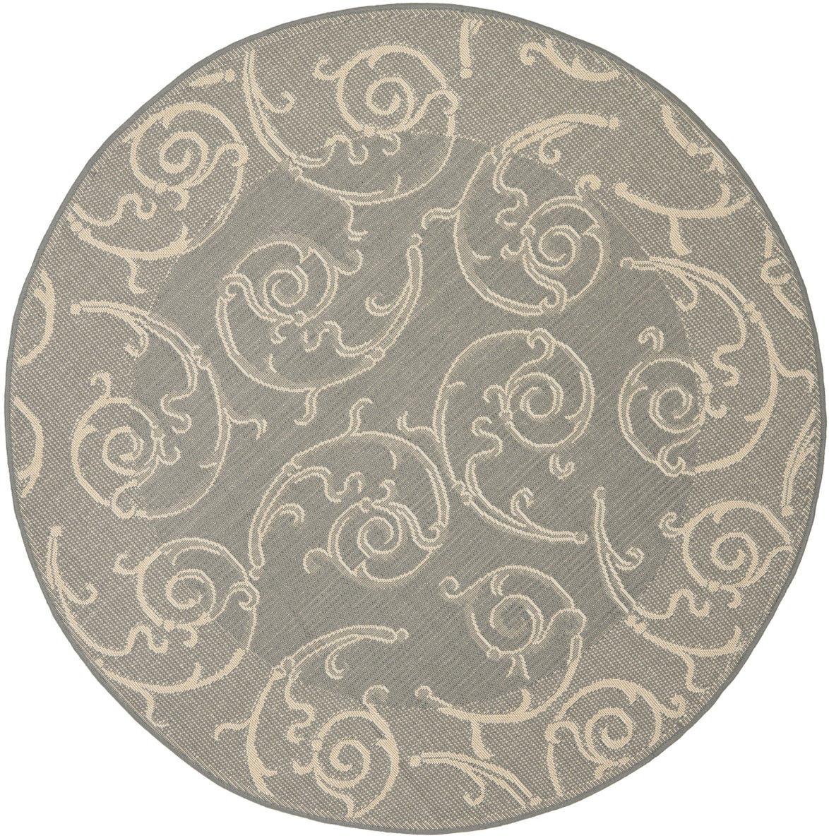 GREY / NATURAL