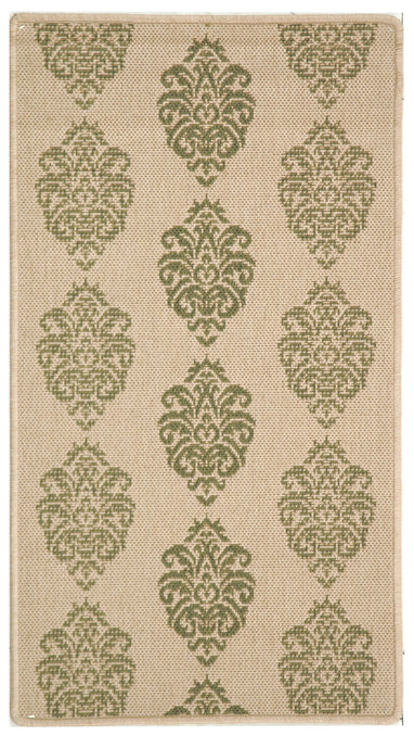 NATURAL / OLIVE