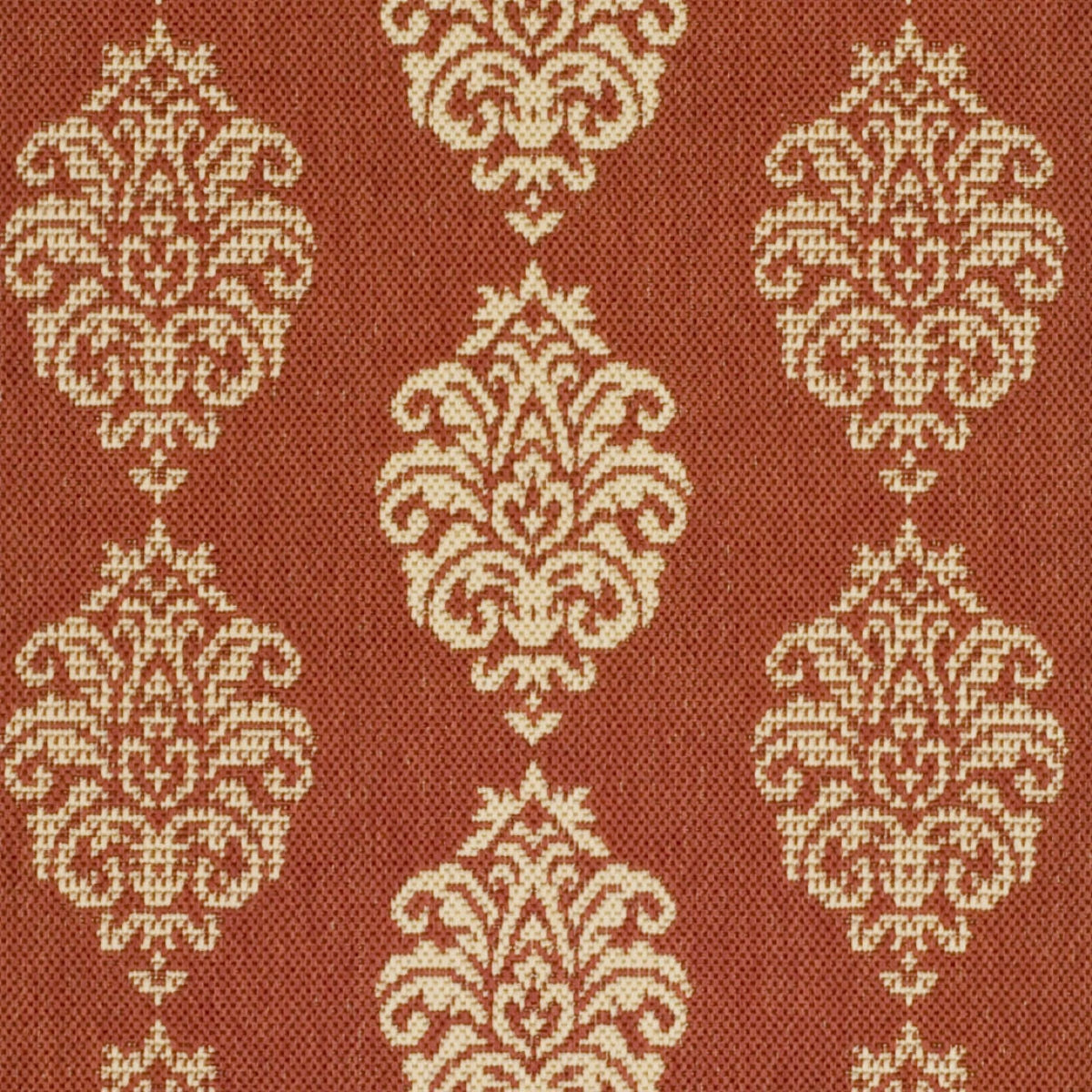 RED / NATURAL