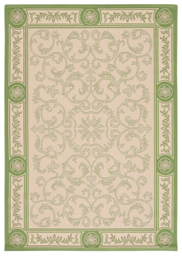 NATURAL / OLIVE