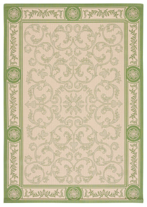 Safavieh Courtyard 2829 Rug, CY2829