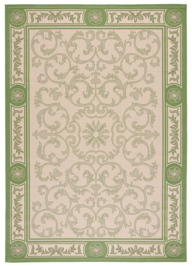 NATURAL / OLIVE